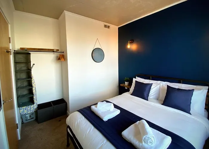 Middlehaven Apartment
