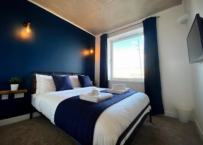 Middlehaven Apartment