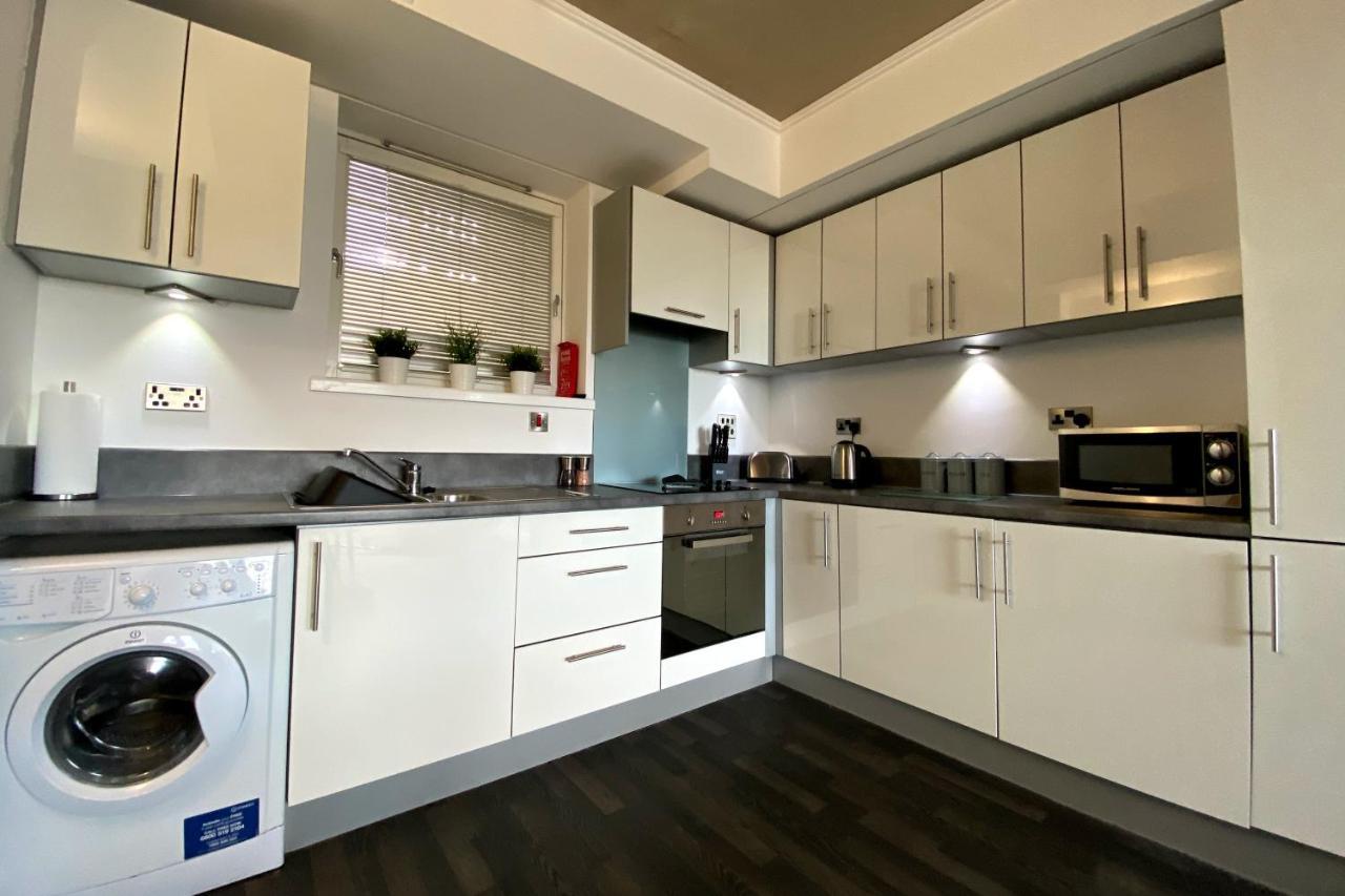 Middlehaven Apartment Middlesbrough