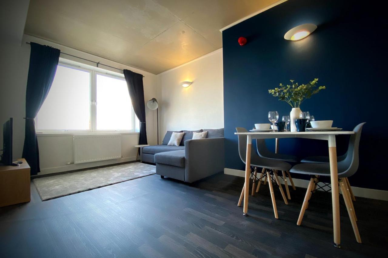 Apartment Middlehaven